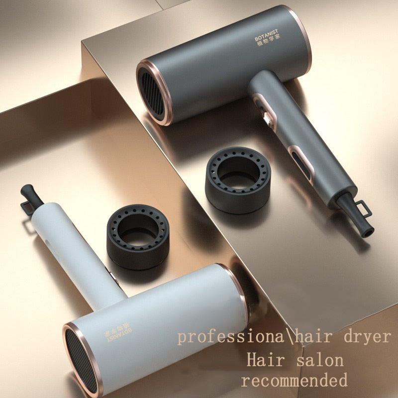 2200W High Power Professional Hair Dryers