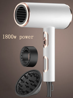 2200W High Power Professional Hair Dryers