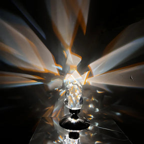 LUMINA CRYSTAL