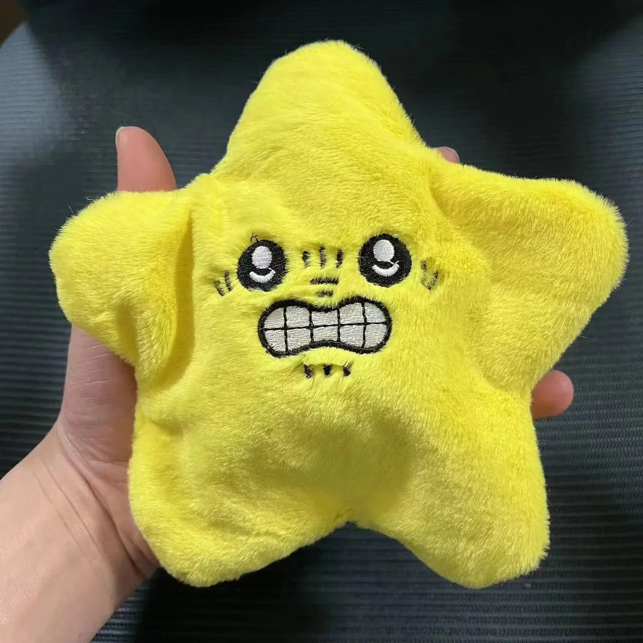 Chiikawa's Dancing Star Plush