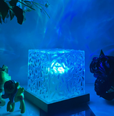 Aura Lamp