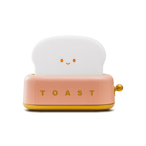 Toaster Lamp