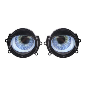 Standard Devil Eyes Lens