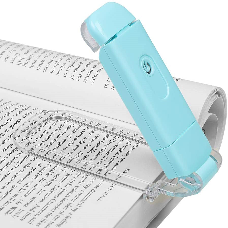 Phonery Avid ® Book Reading Light