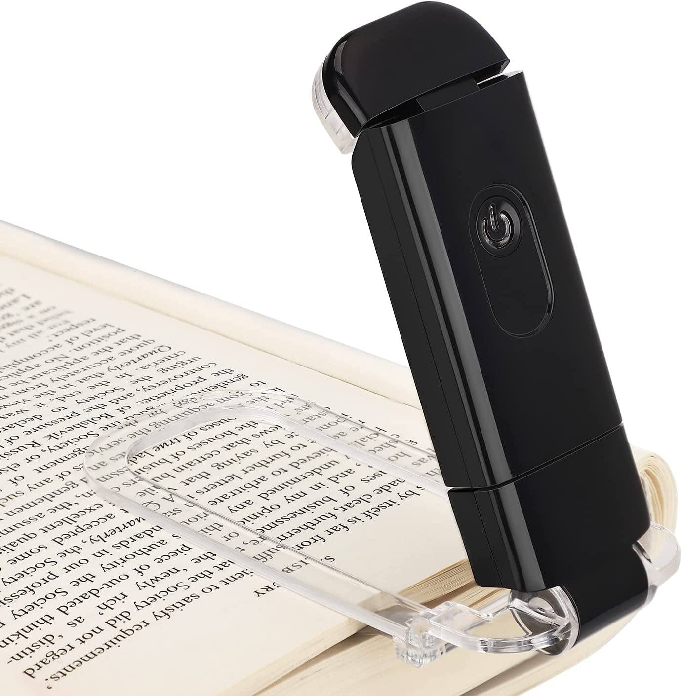 Phonery Avid ® Book Reading Light