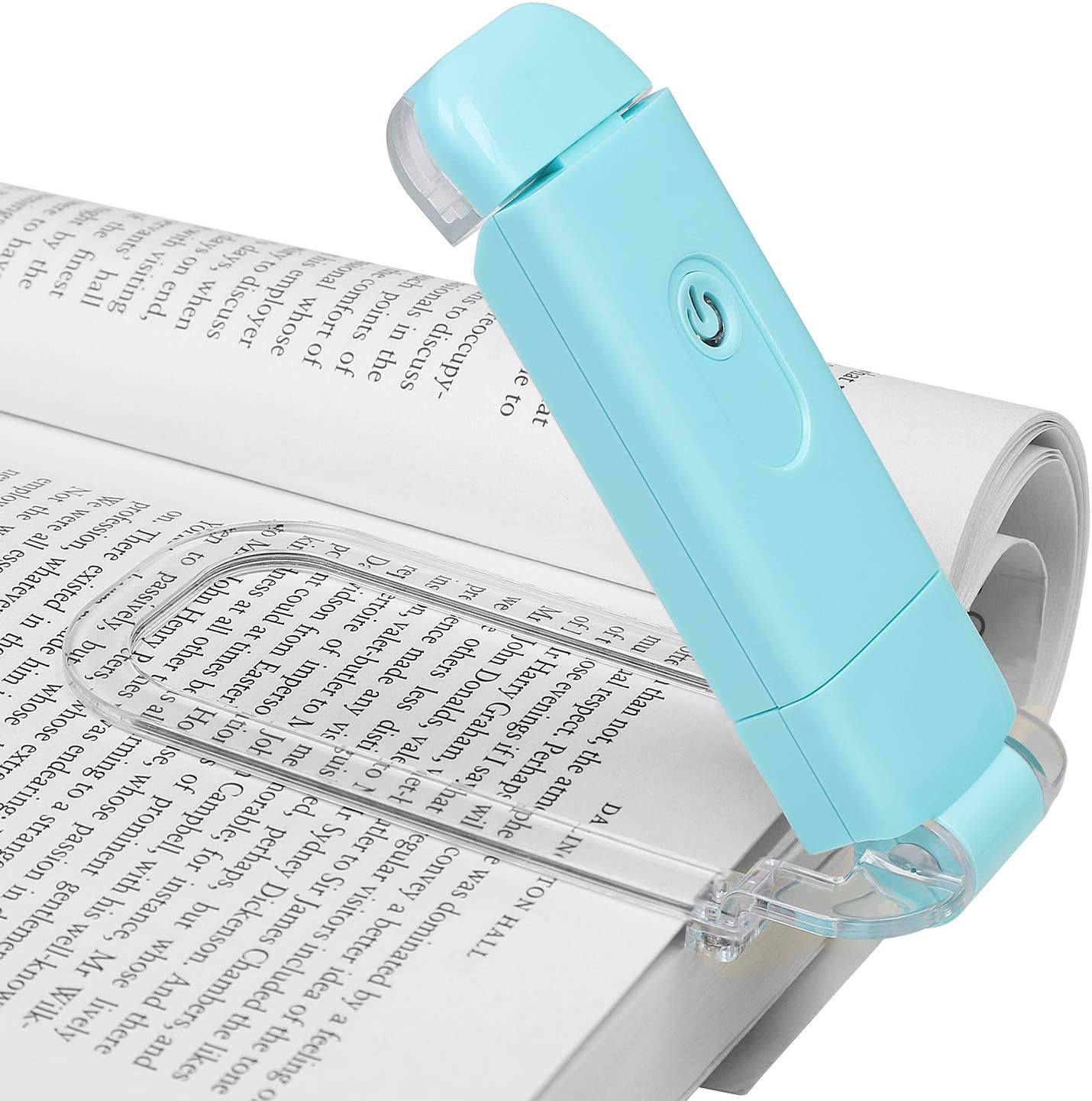 Phonery Avid ® Book Reading Light