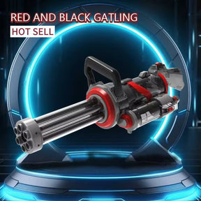 New Style Big Plastic High Pressure Pichkari Kids Automatic 2024 Holi Gun Shooting Guns For Adult Electric Real Water Toy Guns