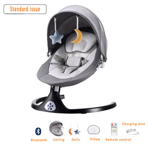 Multifunctional Electric Baby Rocker