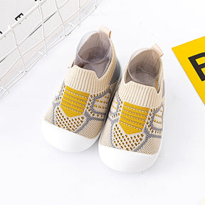 ⏰Hot Sale 👼Non-Slip Baby Shoe-Socks