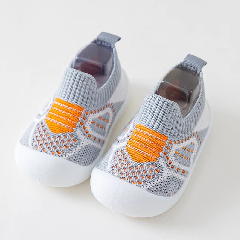 ⏰Hot Sale 👼Non-Slip Baby Shoe-Socks