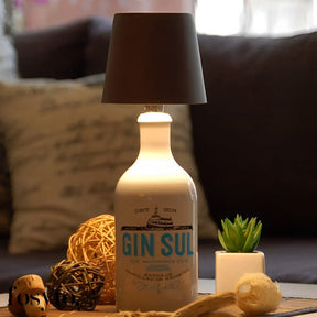 WIRELESS BOTTLE LAMP (Buy 2 Free Shipping)