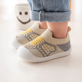 ⏰Hot Sale 👼Non-Slip Baby Shoe-Socks