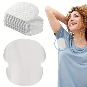 🔥Summer Hot Sale - Underarm Sweat Pads