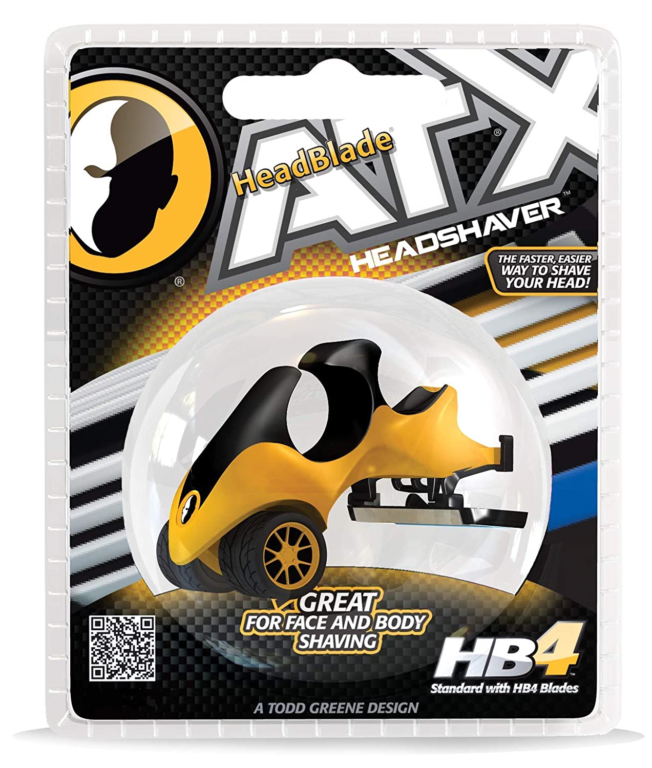 HeadBlade ATX Razor