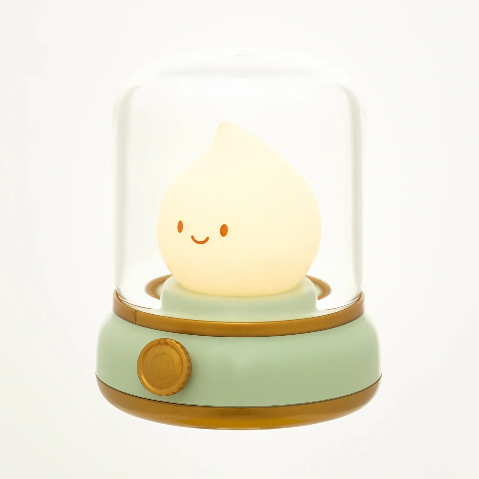 LED cute night lamp