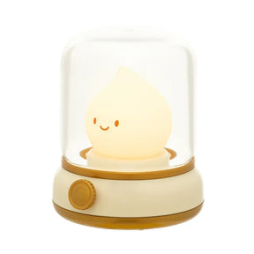 LED cute night lamp