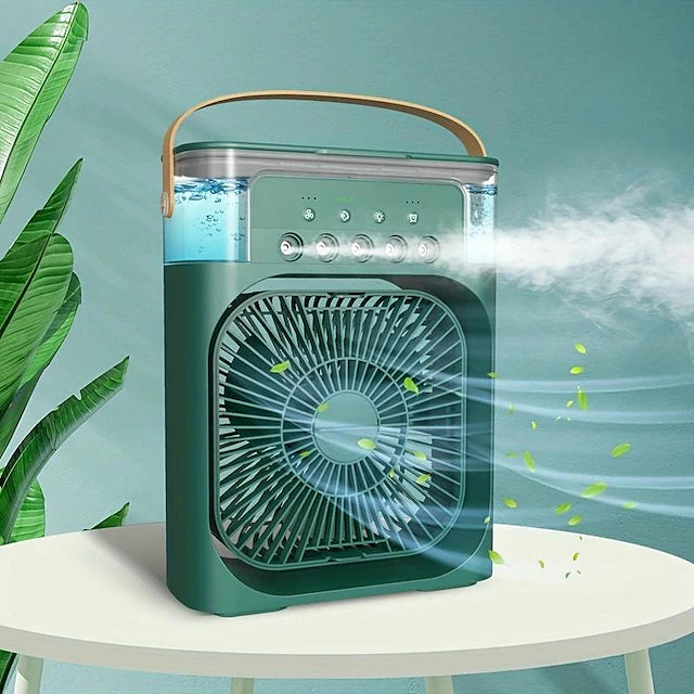 Portable Small Air Cooler