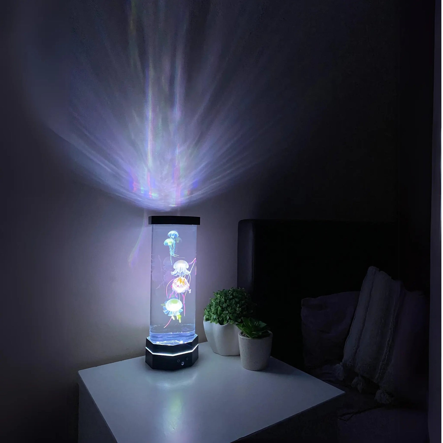 JellyAura Ocean Dream Lamp