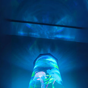 JellyAura Ocean Dream Lamp