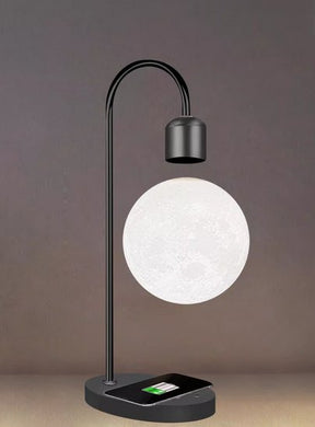 LunaFloating Lamp