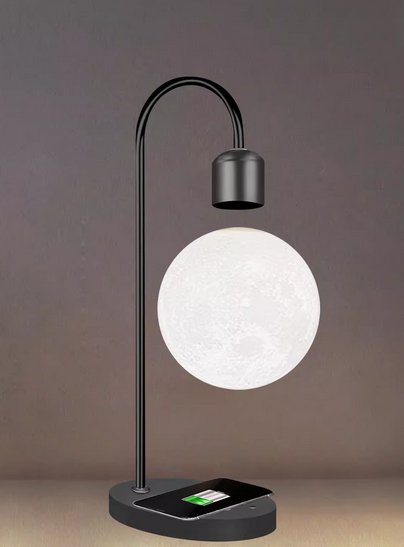 LunaFloating Lamp