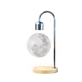 LunaFloating Lamp