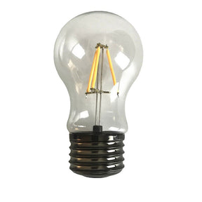 Maglev Glass Light Bulb Night Light