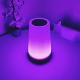 Cryvl Night Light