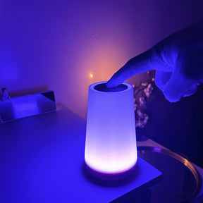 Cryvl Night Light