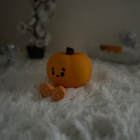 CryvlGlow Pumpkin Lamp