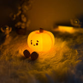 CryvlGlow Pumpkin Lamp