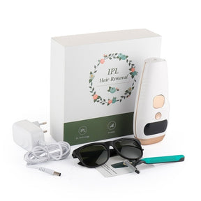 Laser Hair Removal Machine