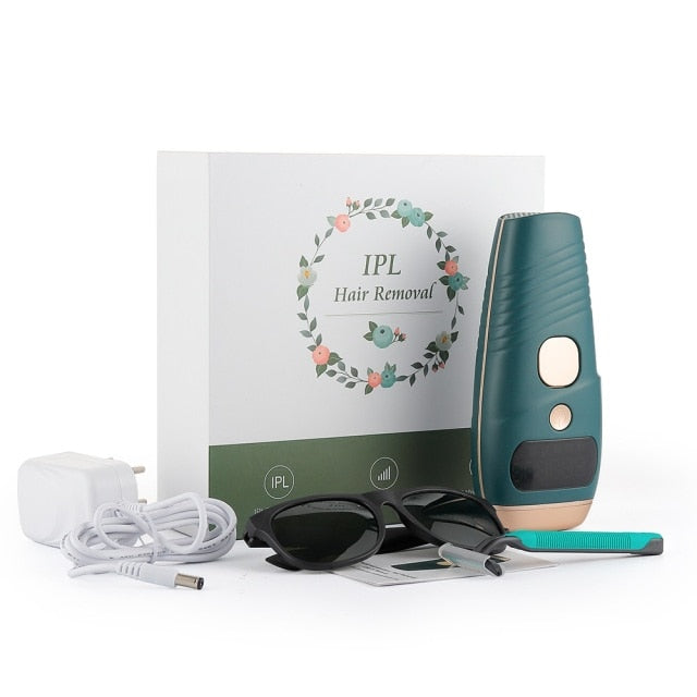 Laser Hair Removal Machine