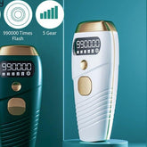 Laser Hair Removal Machine