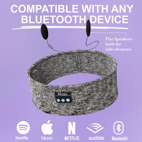 Lullaband Sleep Headphones