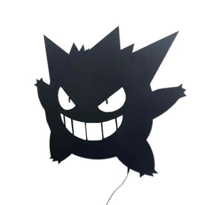 Gengar Lamp