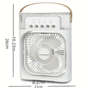 Portable Small Air Cooler