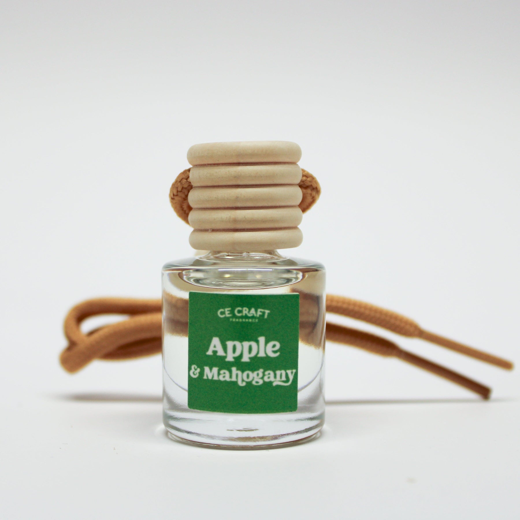 Scented Car Freshener - Car Air Diffuser - Long Lasting Fragrance for Car