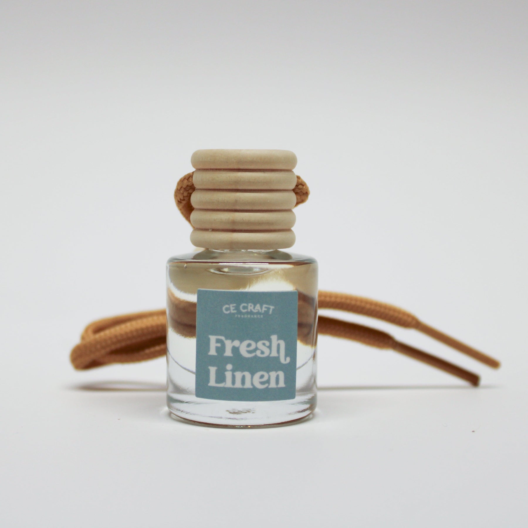 Scented Car Freshener - Car Air Diffuser - Long Lasting Fragrance for Car