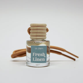 Scented Car Freshener - Car Air Diffuser - Long Lasting Fragrance for Car