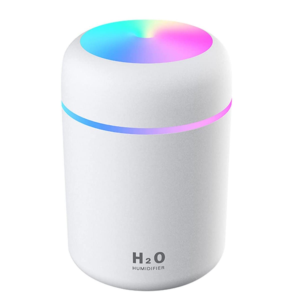 SNA™ Multicolor Air Humidifier