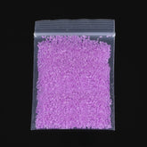 10g Party DIY Fluorescent Super luminous Particles Glow Pigment Bright Gravel Noctilucent Sand Glowing in the Dark Sand Powder