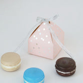 10pcs Wedding Favor Box and Bags Sweet Candy Boxes Baby Shower Treat Kids Birthday Christmas Cracker Box Event Party Supplies