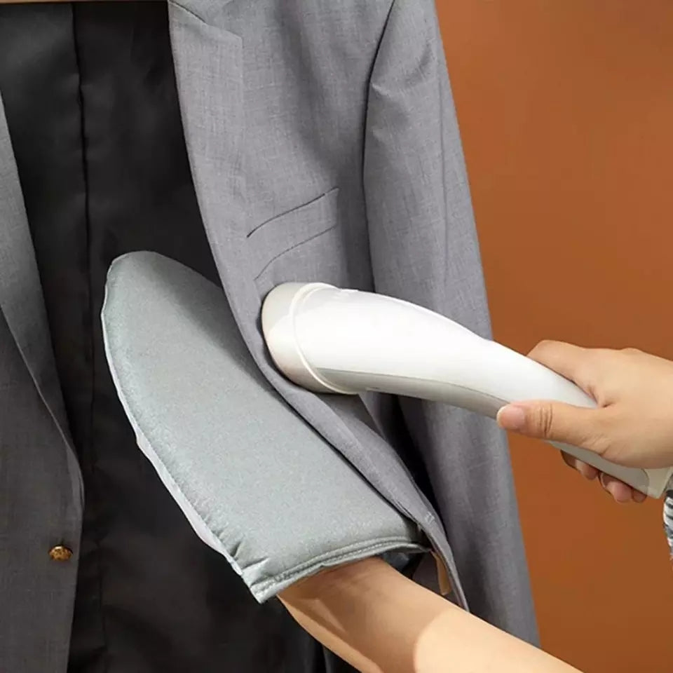 Hand-Held Mini Ironing Pad