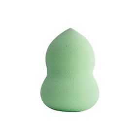 1Pc Cosmetic Puff Powder Smooth Women's Makeup Foundation Sponge Beauty Make Up Tools &amp; Accessories Water Drop Blending Shape