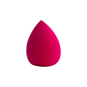 1Pc Cosmetic Puff Powder Smooth Women's Makeup Foundation Sponge Beauty Make Up Tools &amp; Accessories Water Drop Blending Shape