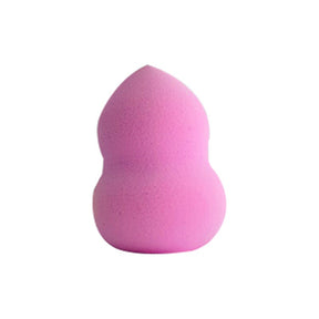 1Pc Cosmetic Puff Powder Smooth Women's Makeup Foundation Sponge Beauty Make Up Tools &amp; Accessories Water Drop Blending Shape