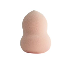 1Pc Cosmetic Puff Powder Smooth Women's Makeup Foundation Sponge Beauty Make Up Tools &amp; Accessories Water Drop Blending Shape