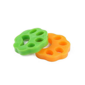 2/1PCS Pet Hair Remover Laundry Lint Catcher Washing Machine Hair Catcher Reusable Dog Hair Remover for Laundry Dog Hair Catcher