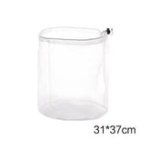3 size drawstring bra underwear socks foldable mesh laundry bag household clothes laundry care accessories